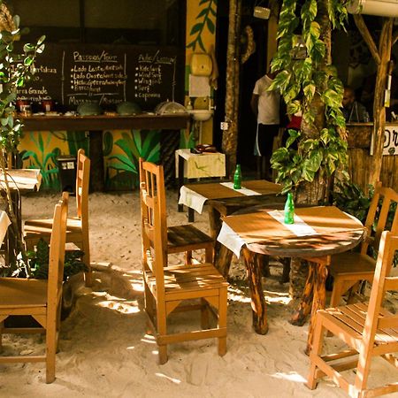 Raiz Kite Cabana Jijoca de Jericoacoara Zewnętrze zdjęcie