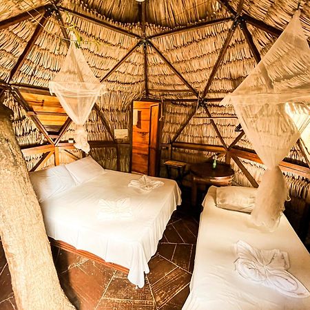 Raiz Kite Cabana Jijoca de Jericoacoara Zewnętrze zdjęcie