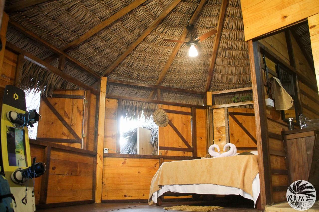 Raiz Kite Cabana Jijoca de Jericoacoara Zewnętrze zdjęcie