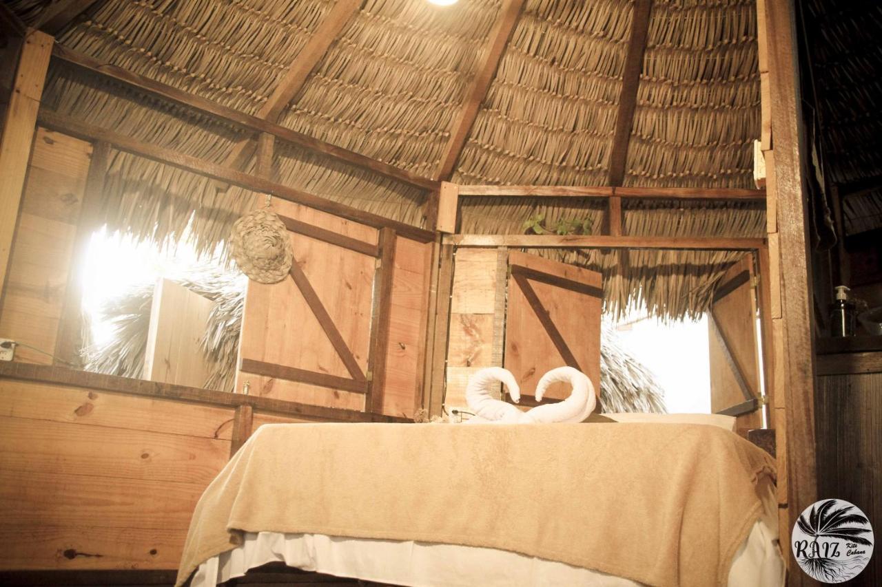 Raiz Kite Cabana Jijoca de Jericoacoara Zewnętrze zdjęcie