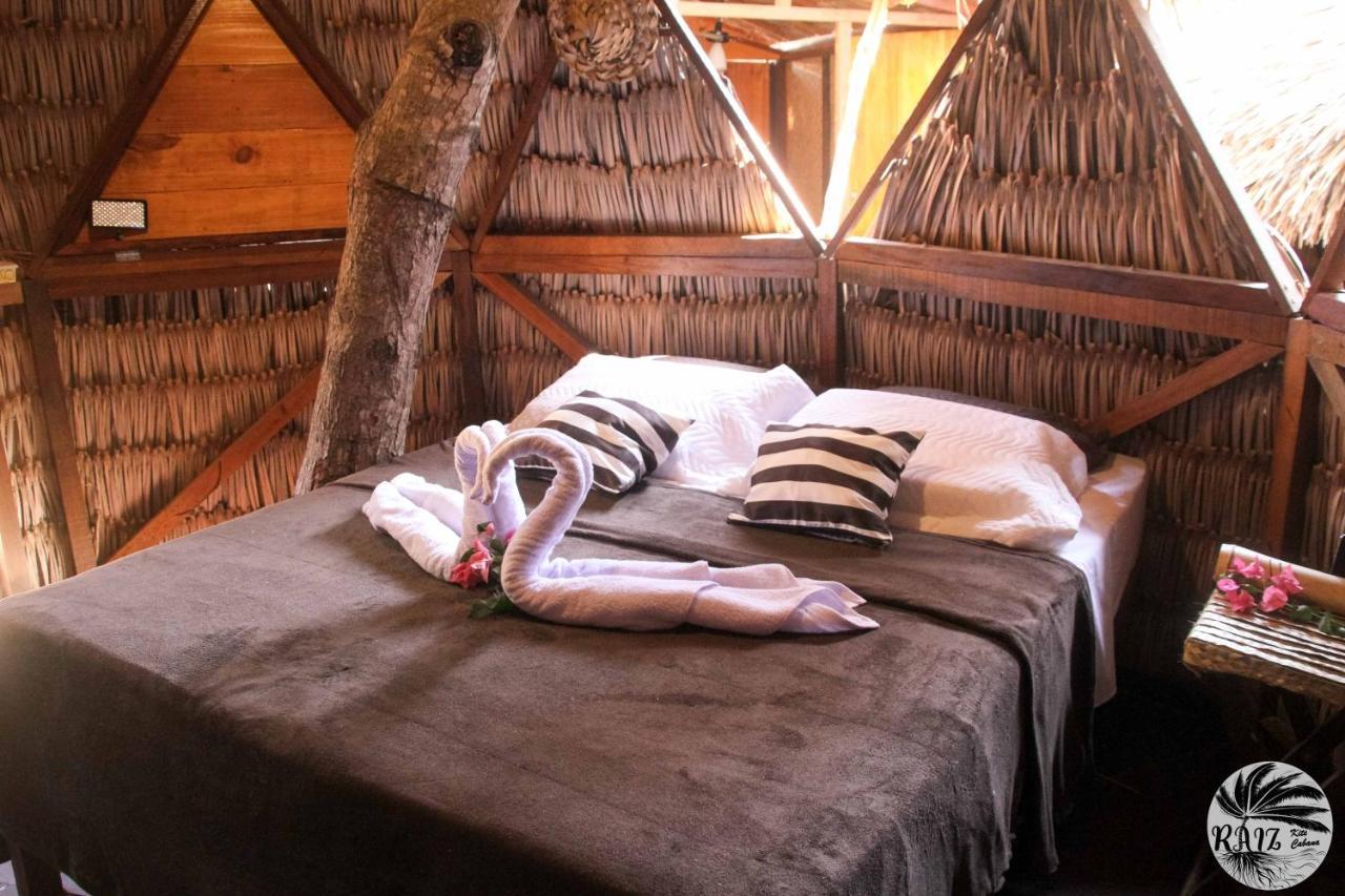Raiz Kite Cabana Jijoca de Jericoacoara Zewnętrze zdjęcie