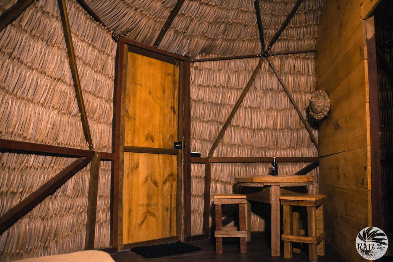Raiz Kite Cabana Jijoca de Jericoacoara Zewnętrze zdjęcie