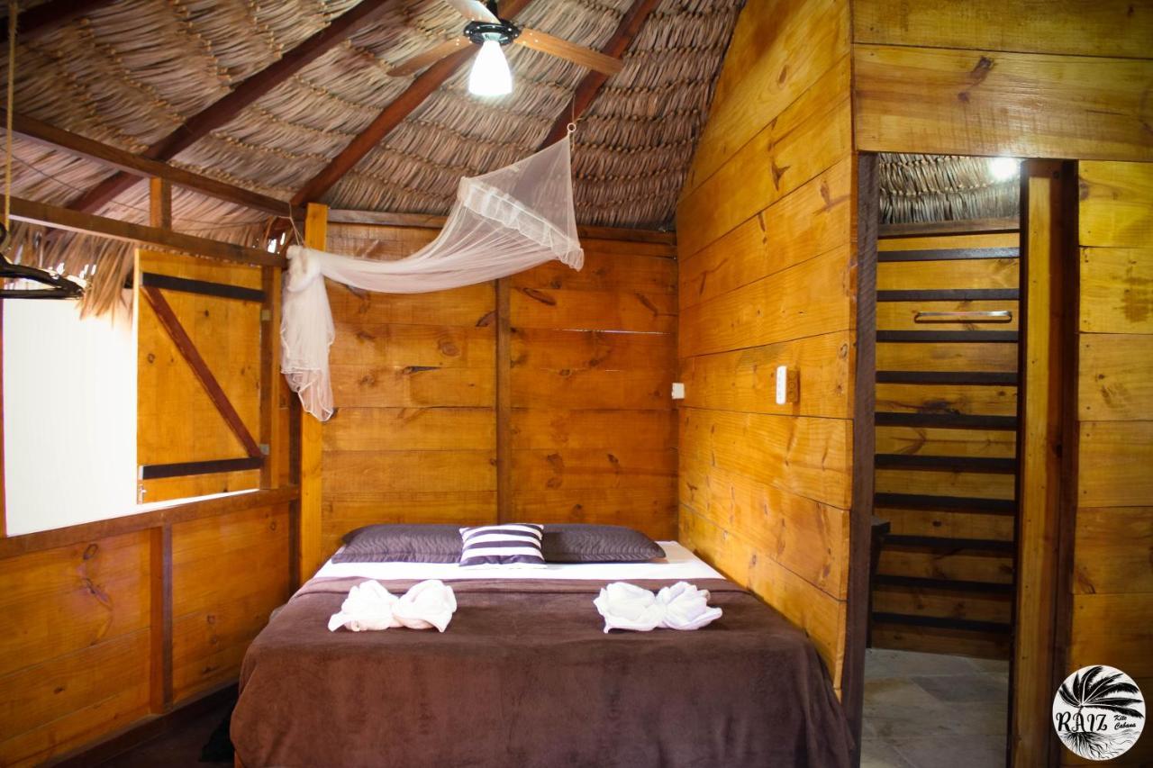 Raiz Kite Cabana Jijoca de Jericoacoara Zewnętrze zdjęcie