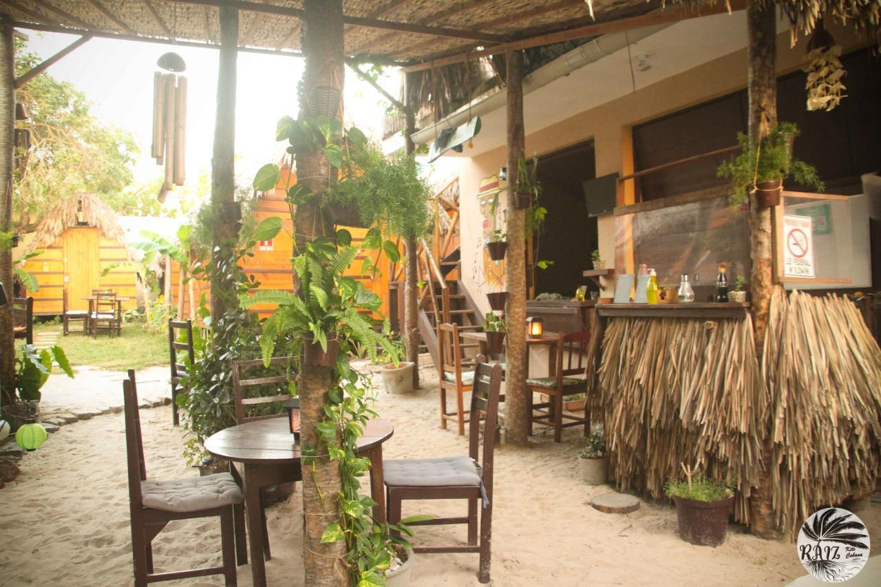 Raiz Kite Cabana Jijoca de Jericoacoara Zewnętrze zdjęcie