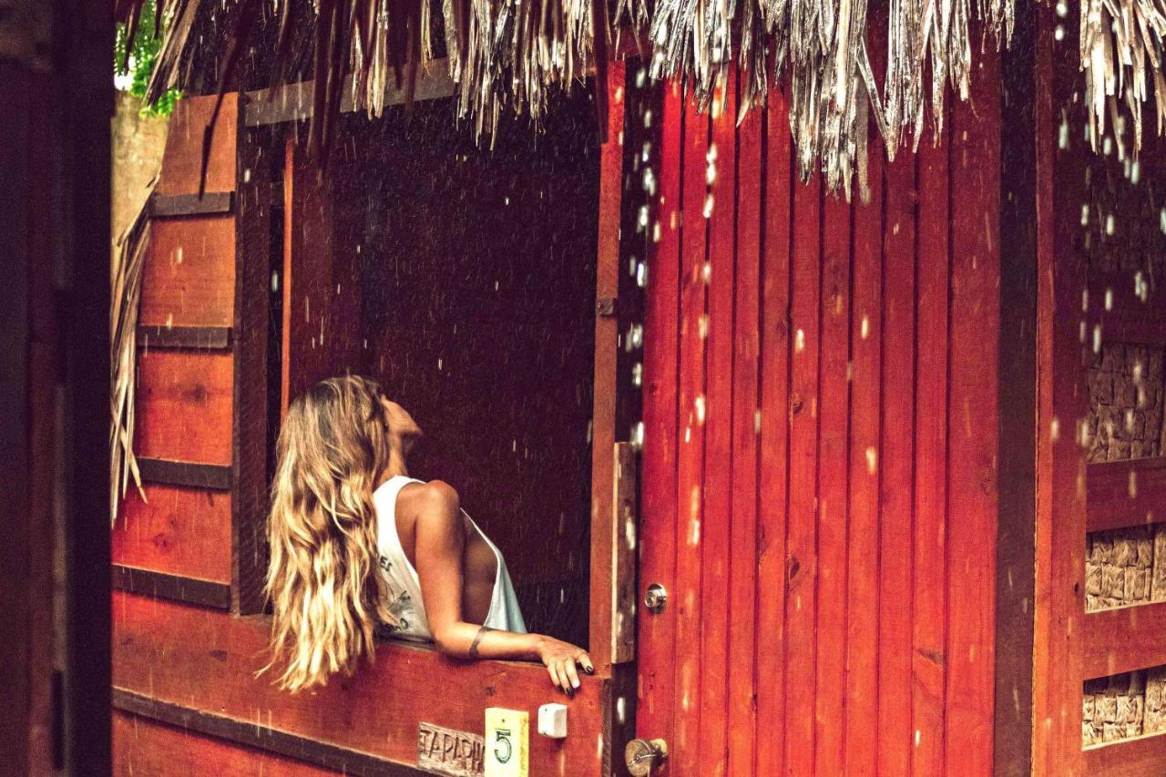 Raiz Kite Cabana Jijoca de Jericoacoara Zewnętrze zdjęcie