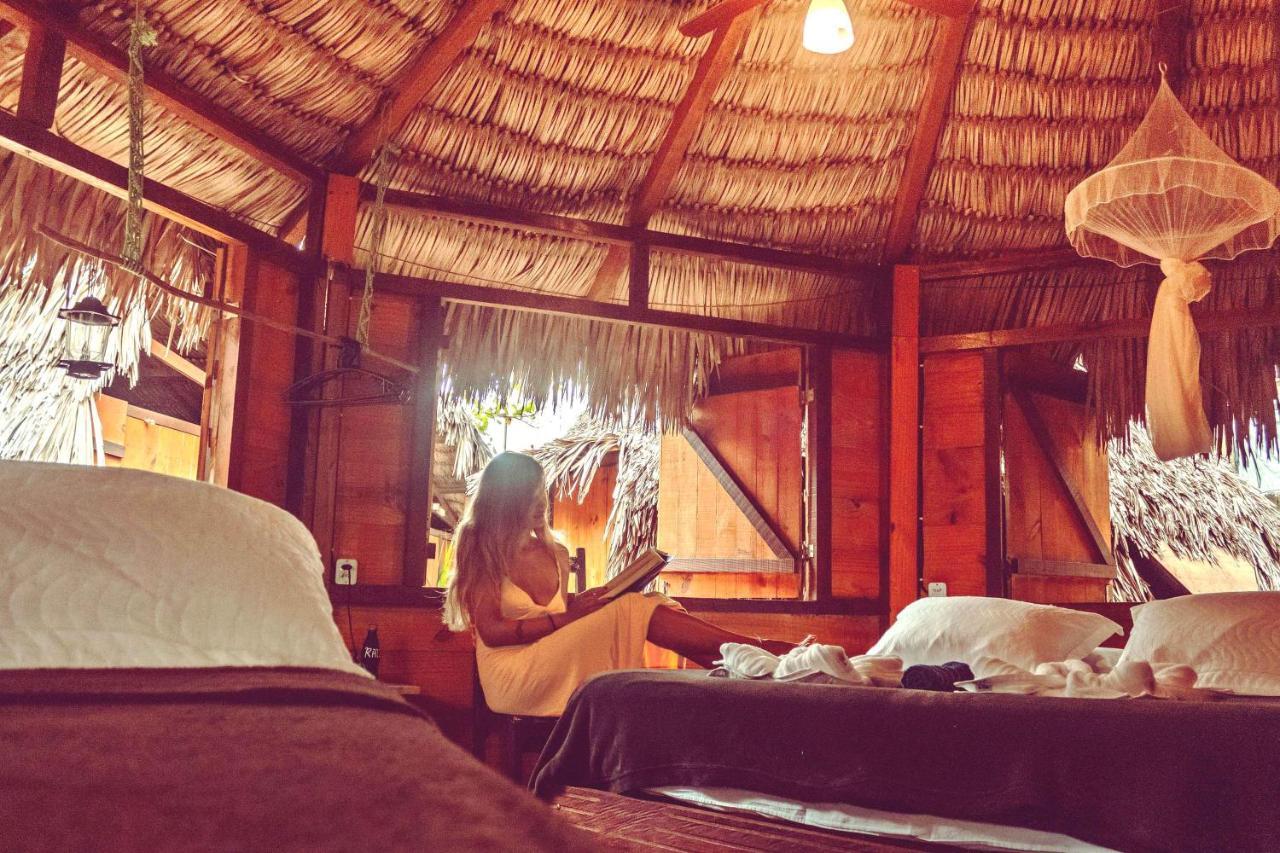 Raiz Kite Cabana Jijoca de Jericoacoara Zewnętrze zdjęcie