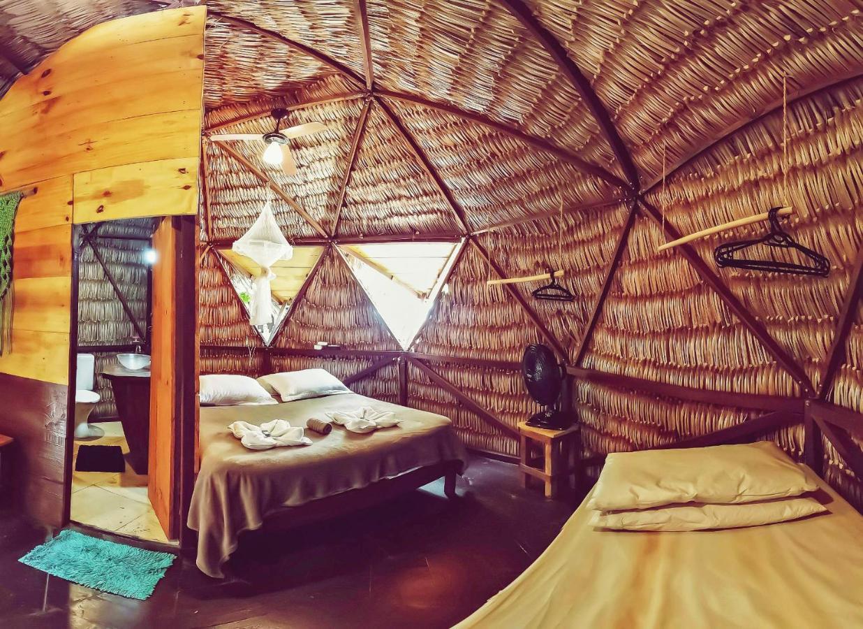 Raiz Kite Cabana Jijoca de Jericoacoara Zewnętrze zdjęcie