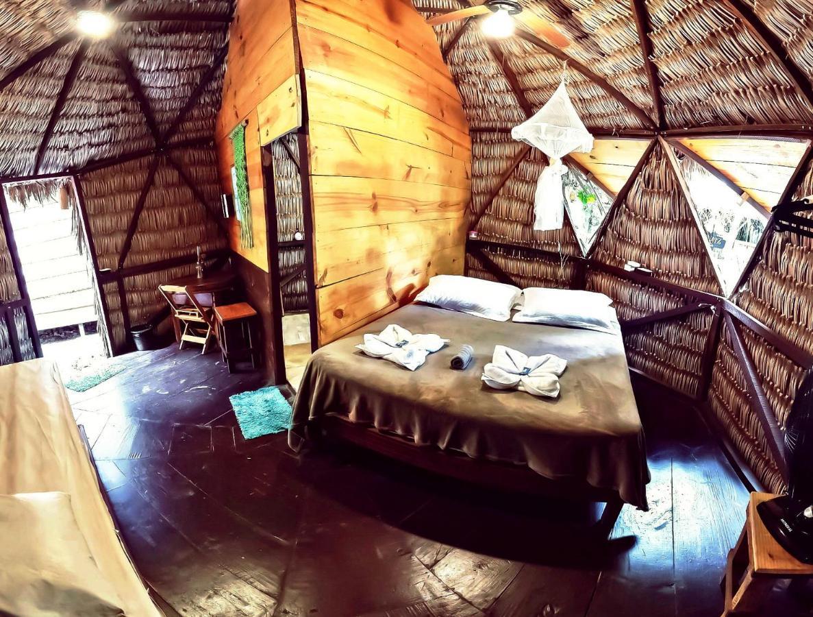 Raiz Kite Cabana Jijoca de Jericoacoara Zewnętrze zdjęcie