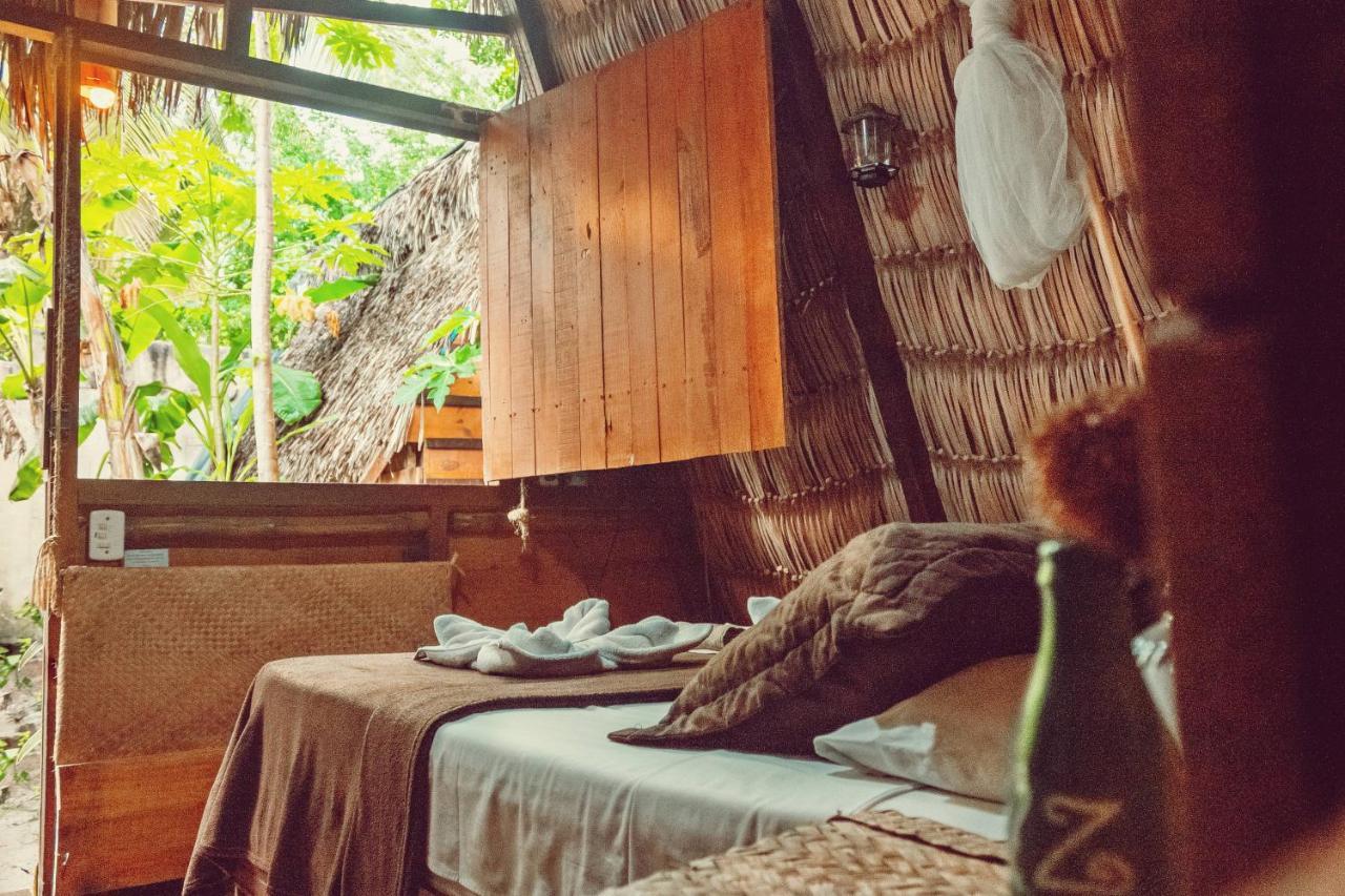 Raiz Kite Cabana Jijoca de Jericoacoara Zewnętrze zdjęcie