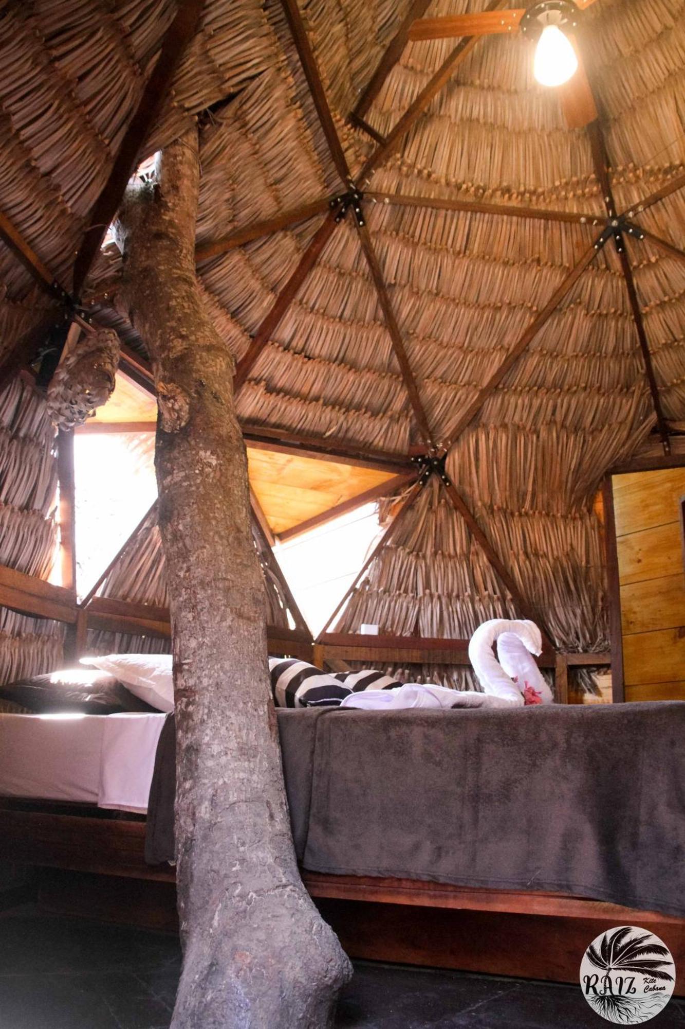 Raiz Kite Cabana Jijoca de Jericoacoara Pokój zdjęcie