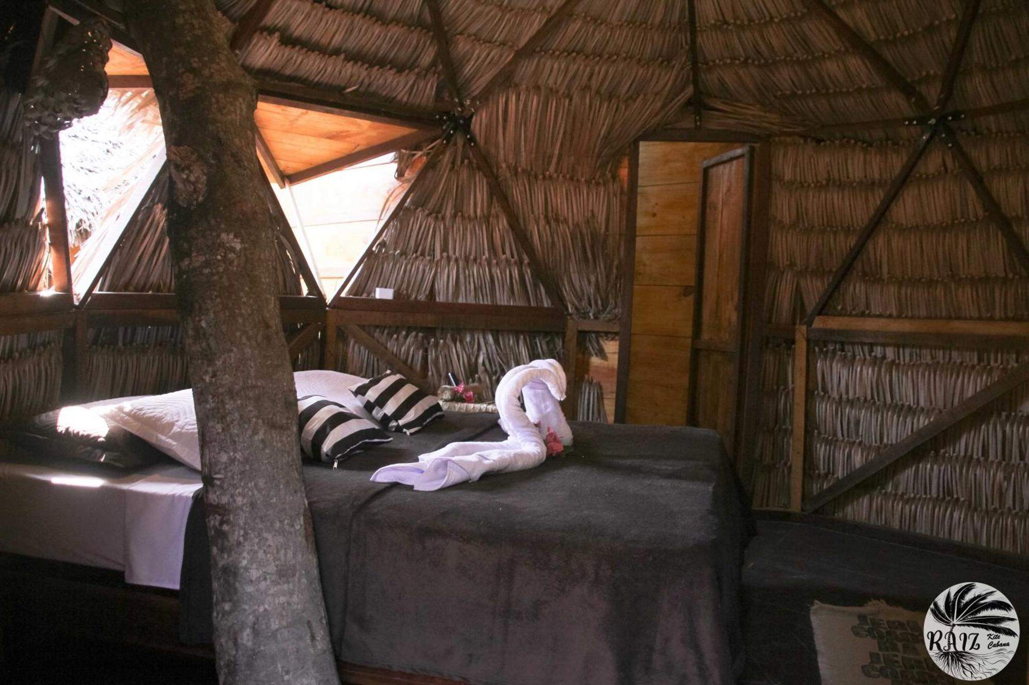 Raiz Kite Cabana Jijoca de Jericoacoara Pokój zdjęcie