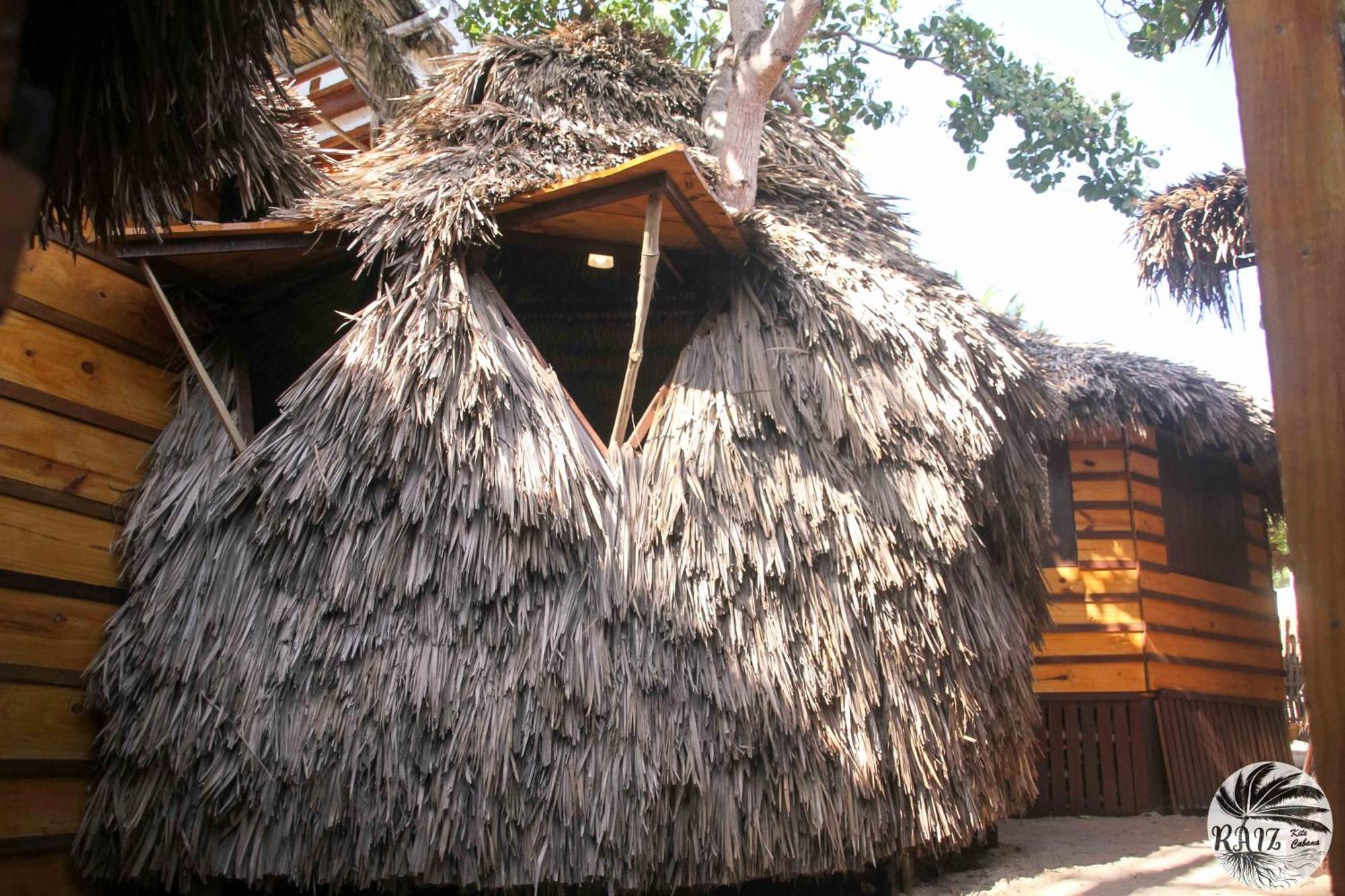 Raiz Kite Cabana Jijoca de Jericoacoara Pokój zdjęcie