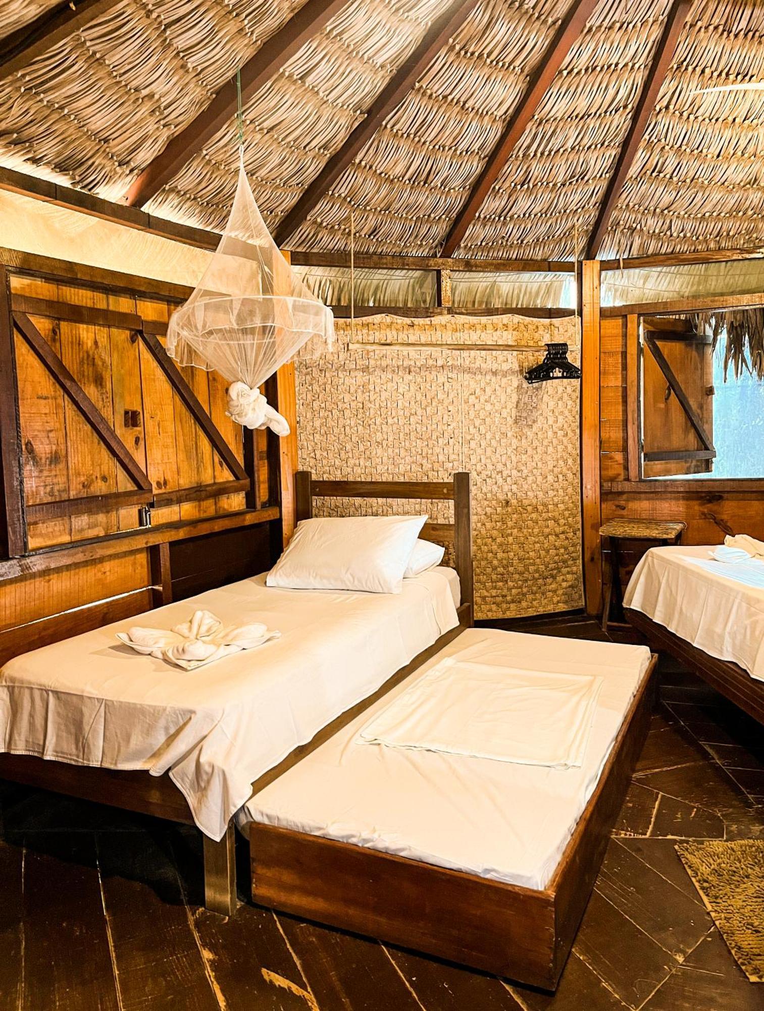 Raiz Kite Cabana Jijoca de Jericoacoara Zewnętrze zdjęcie