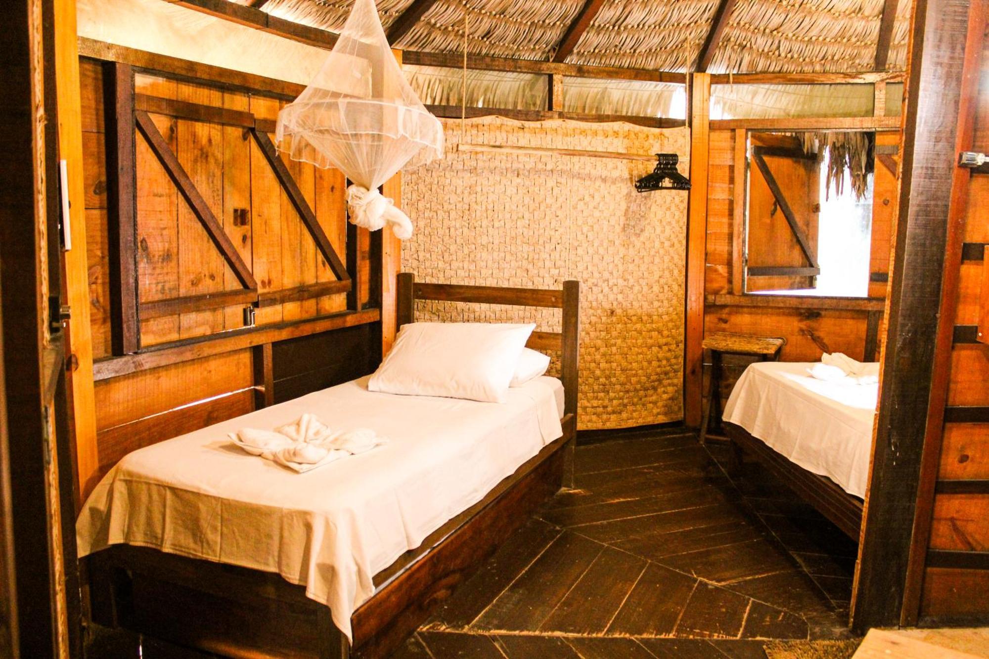 Raiz Kite Cabana Jijoca de Jericoacoara Zewnętrze zdjęcie