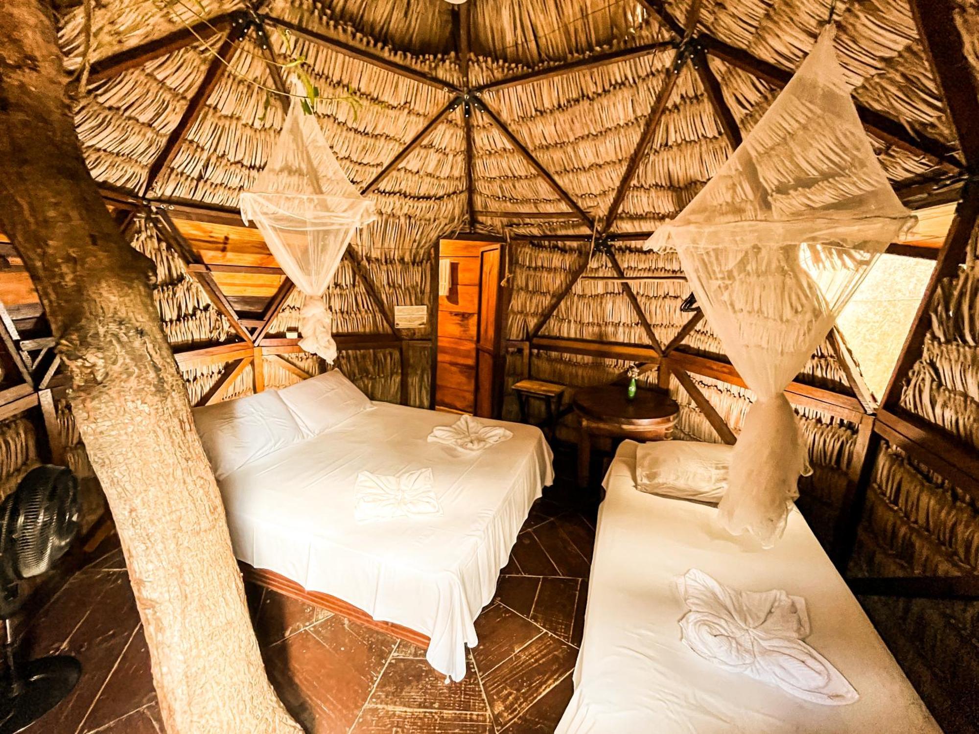 Raiz Kite Cabana Jijoca de Jericoacoara Zewnętrze zdjęcie