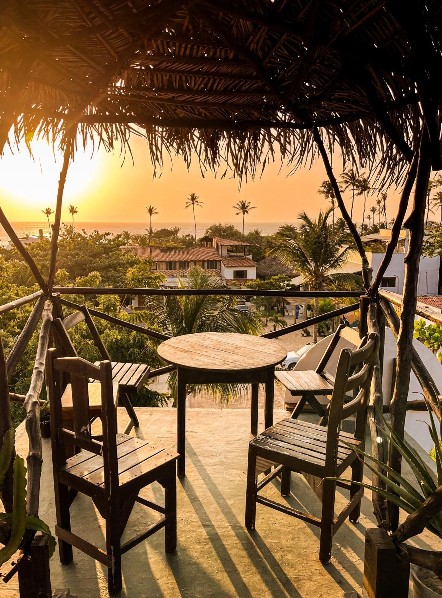 Raiz Kite Cabana Jijoca de Jericoacoara Zewnętrze zdjęcie